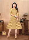 Dhriti Vol 2 By Mayra Feeding Designer Kurtis Catalog